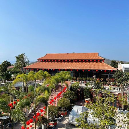 Homestay 252 Long Hai Bagian luar foto