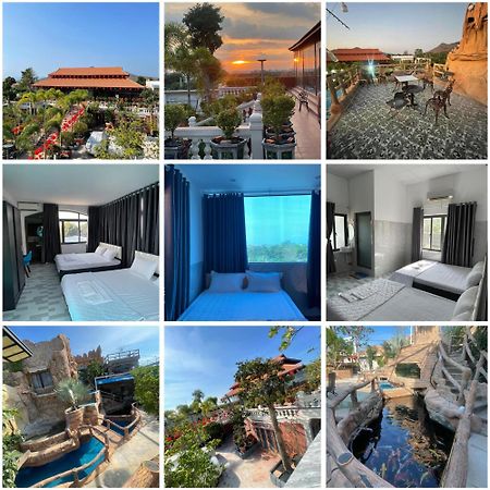 Homestay 252 Long Hai Bagian luar foto